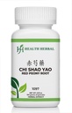 HH1097 Chi Shao Yao/Red Peony Root, Granule, 100 Grams/Bottle
