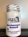 Saccharomyces Boulardii