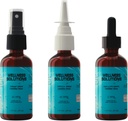Colloidal Silver - Combo Pack - Gluten Free - Vegan