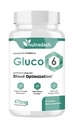 Gluco 6, Gluco 6 Capsules, Gluco 6 Tablets