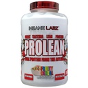 Insane Labz ProLean | Premium Hydrolyzed Collagen Protein & Whey Isolate Protein Powder | 26g Protein | Low Fat, Zero Sugar | 50 Servings Fruity Cereal