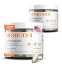 Menopause Hormonal Balance for Women, Estrogen Soy Isoflavones Menopause Suplemento para Mujeres, Ashwagandha, Black Cohosh Hot Flashes Menopause Relief, Night Sweats Relief 120Caps