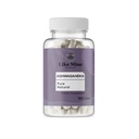 Como Mine Ashwagandha (100 cápsulas), No Fillers, Puro " Natural, Suplemento Herbal para Mujeres