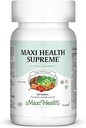 Multivitamin for Men & Women – Supreme High Potency Daily Multi with Minerals, CoQ10 & Antioxidants – Energy, Immune Support, Bone, Heart & Wellness – Vitamin A, C, D, E, B12, B6 & Biotin 360 Tablets
