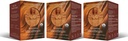 Macalibrio Revolución - Suplemento de Maca Gelatinizada Natural para apoyar la salud hormonal masculina, la energía, la fuerza, el poder y la salud reproductiva (3)
