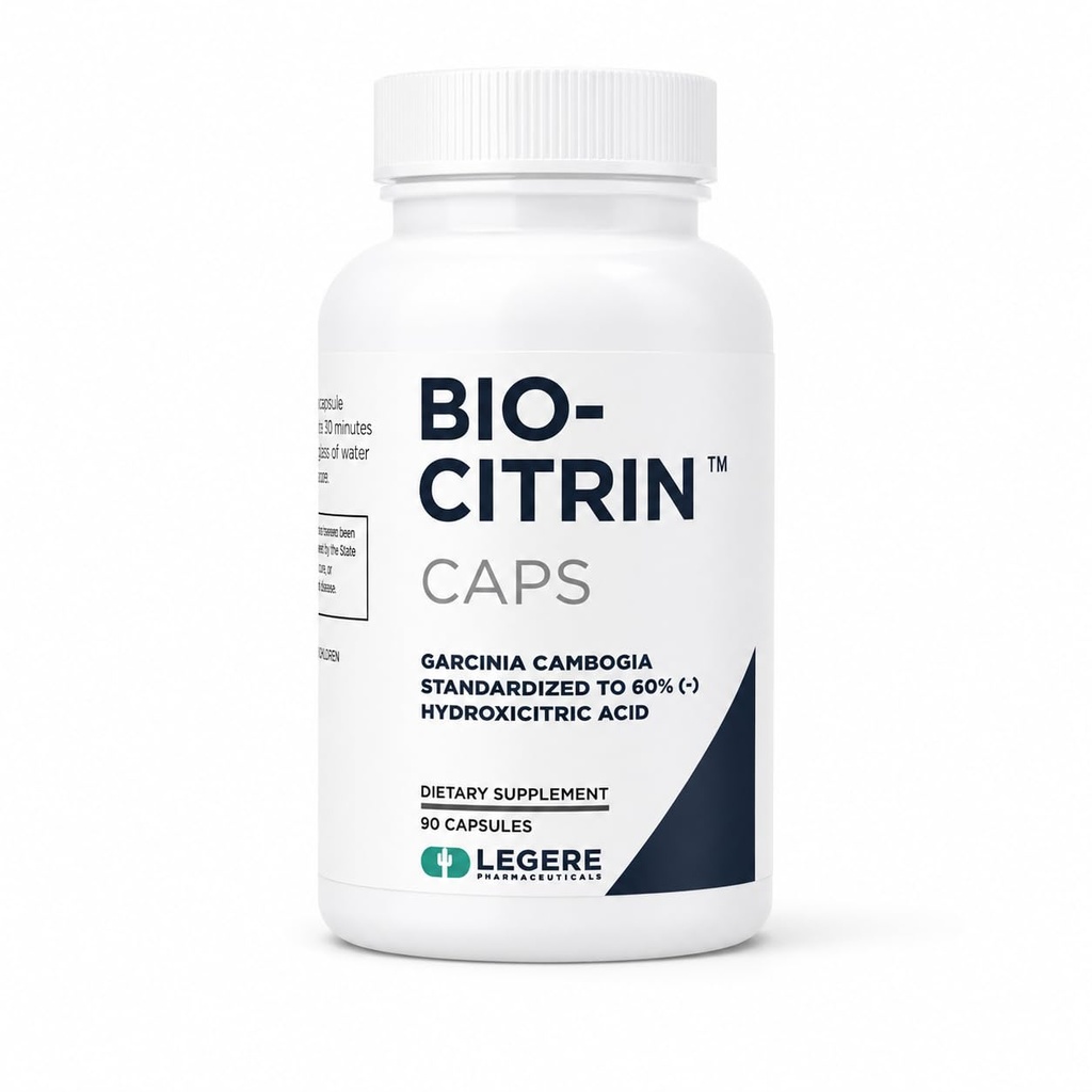 Bio Citrin, 90 Capsules, Legere Pharmaceuticals