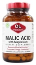 Olympian Labs SPO Malic Acid, 90 CT