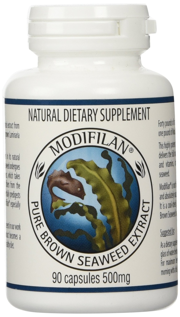 MODIFILAN 90 CAPS
