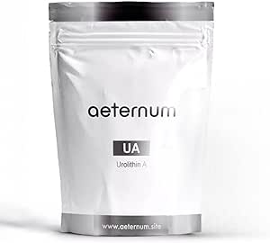 aeternum Urolithin A UA 30g Powder