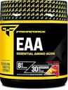 Primaforce EAA Powder (30 Servings, Fruit Punch Flavor)