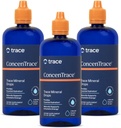 Trace Minerals ConcenTrace Drops TEN Full Spectrum Minerals