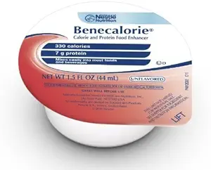 Suplemento de Nutrición Benecal de Recursos (Suplemento, Recursos, Benecal, 1,5oz Pkt) 24