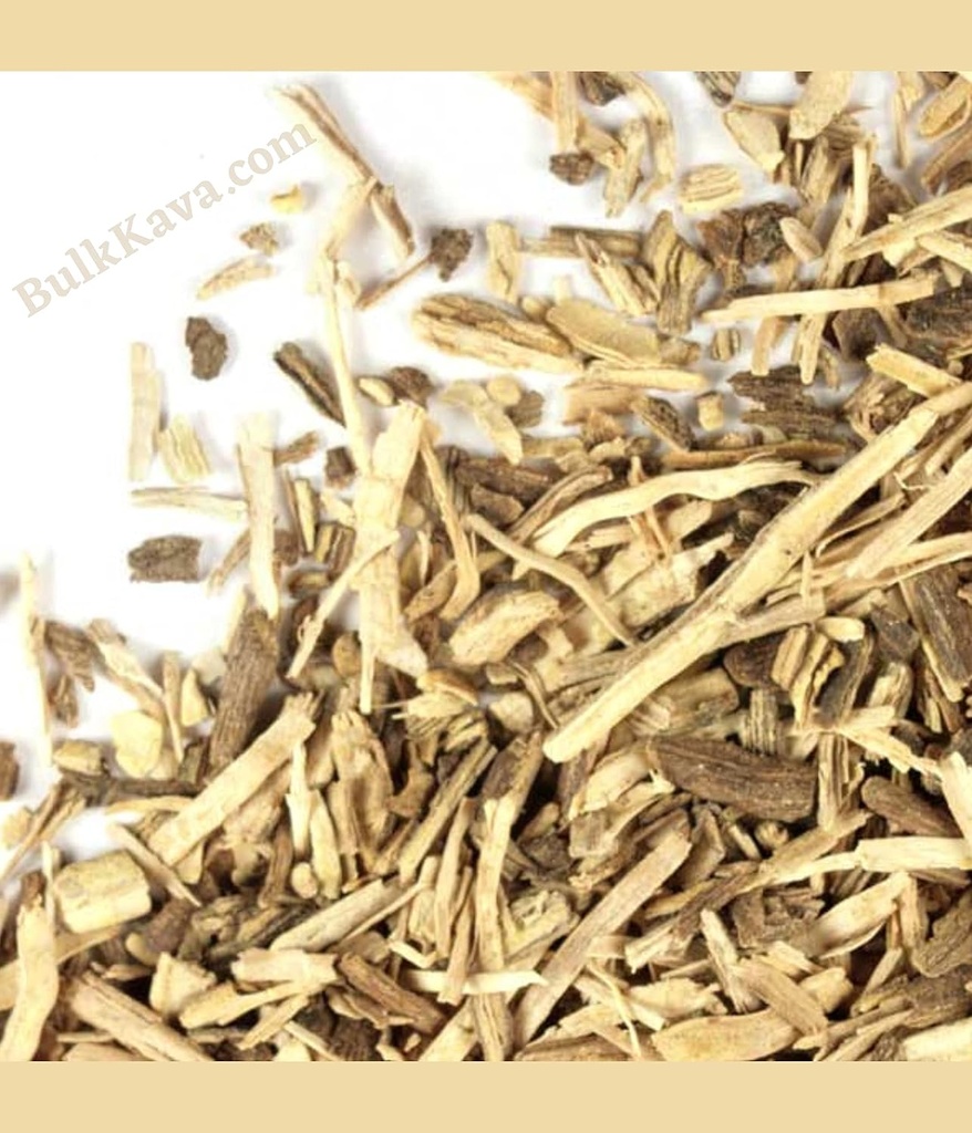 Botánicos Starwest Kava Kava Root C/S, 4 onzas