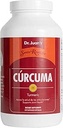 Santo Remedio Turmeric, Supports Joint Health, and Healthy Inflammatory Response to Exercise, Gluten Free, Vegetarian, Lactose Free, No Artificial Flavors, 270 Capsules, 90 Servings