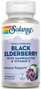 SOLARAY Triple Strength Sambuactin 1200 mg Tablets
