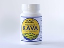 Hawaiian Kava Root 60 Veggie Capsules 520mg por cápsula