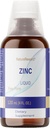 Zinc líquido orgánico, 60 servidos – Sulfato de zinc libre de alcohol – apoya la salud inmune y el metabolismo – antioxidante – libre de gluten, no transgénico, vegano &amp; Paleo Friendly (120 ml), 4 FL OZ