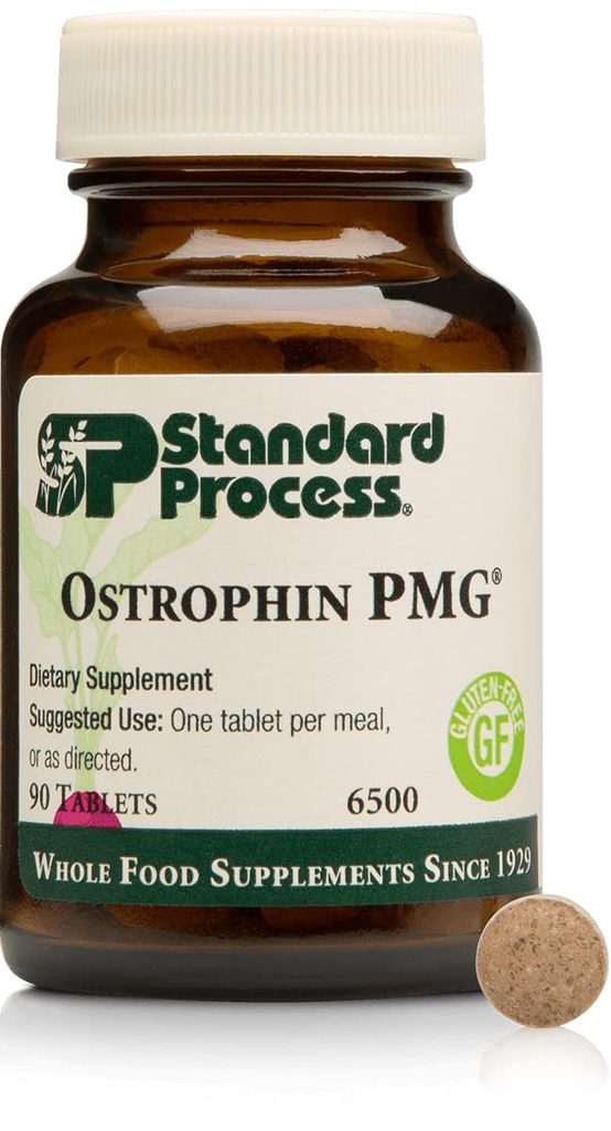 Ostrophin PMG 90 pestañas por proceso estándar