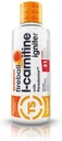 Top Secret Nutrition Fireball Liquid L-Carnitine with Paradoxine ← Stim Gratis ← Gestión de pesas, energía, " Ejercicio Rendimiento ← 16 Ounces, 21 Servings (Cherry)