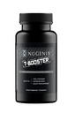 Nugenix T Booster - Free Testosterone Booster Supplement for Men, 30 Count