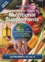 NutriSearch Comparative Guide to Nutritional Supplements For the Americas