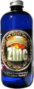 Genérico Colloidal Zinc Liquid Suplemento, 16 Fl Oz