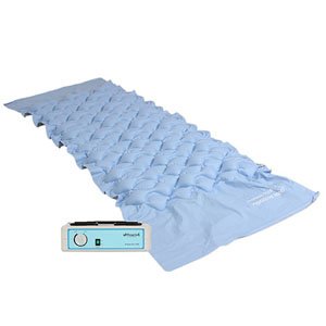 LV80012 - Deluxe Bubble Pad Only with Flaps for Protekt 1500