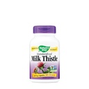 Natures Way Milk Thistle Standardized, 120 Count