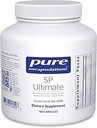 Pure Encapsulations SP Ultimate ← Enhance Support for Healthy Prostate Function and Prostate Cellular Health* ← 180 Capsules