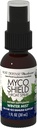 Host Defense MycoShield Throat Spray - Immune Health Support - Dietary Mushroom Supplement with Chaga, Reishi, Turkey Tail &amp; More - On-The-Go Immune Support - Winter Mist, 1 fl oz (71 Servings)*