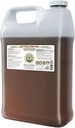 Extracto líquido libre de alcohol, Artichoke orgánico (Cynara scolymus) Hoja seca Glycerite Hawaii Pharm Natural Herbal Suplemento 64 oz