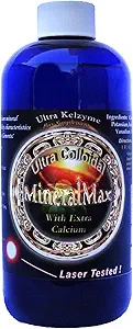 Concentrado Colloidal Multi Mineral-Max 16 Oz.