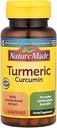 Cápsulas de 500 mg de Turmeric, 60 Conde de Apoyo Antioxidante