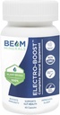 Los electrolitos y micronutrientes completos de Beam Minerals ayudan a aumentar la inmunidad, apoyar la salud de Gut y mejorar el sueño.