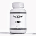aeternum Premium Quality Fisetin 500mg 60 cápsulas