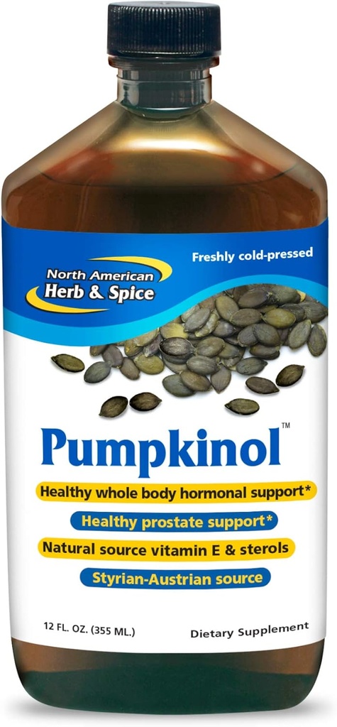 North American Herb and Spice, Pumpkinol, 12-Ounce