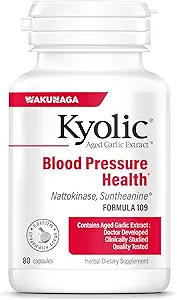 KYOLIC #109 KYOLIC Fórmula, 160 Cap