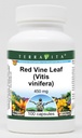 Hoja de vid roja (Vitis vinifera) - 450 mg (100 cápsulas, ZIN: 511411)