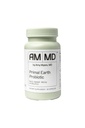 Amy Myers MD Primal Earth Probiotic - Suplemento de Apoyo Digestivo e Inmunitario - Probiótico Basado en el suelo - Libre de gluten " Non-Dairy - Paleo-Friendly Adult Health Supplement - 30 Capsules