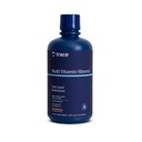 Trace Minerals Líquido Multi Vitamina-Mineral - Suplemento de Vitamina Líquida para el soporte diario de salud - Apoyo energético - Salud del hueso - Sin gluten - Mango de naranja - 30 fl oz (30 Servimientos)