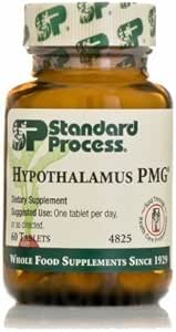 Proceso estándar Hypothalamus PMG 60 T