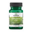 Swanson Oregano Oil 10:1 Extract-Natural Supplement Promoting Digestive Health-Respiratory & Urinary Tract Health Support (120 Softgels, 150 mg cada uno)