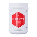 MEND Regenerar, recuperación después del entrenamiento, apoyo inmunitario y suplemento de nutrición deportiva para hombres y mujeres - Natural, sin gluten y no GMO - Cocoa Protein Polvo, 20 Servimientos