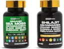 Hércules ElixerTM Bundle: 20-en-1 Performance Booster