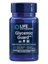 Extensión de la vida Glycemic GuardTM, Clove Extract, Maqui Berry (Aristotelia chilensis), Ayuda a mantener ya sano equilibrio glucémico, vegetariano, libre de gluten, 1 día, no GMO, 30 cápsulas