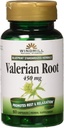 Valerian Root 450mg Extracto 60 Caps por Windmill