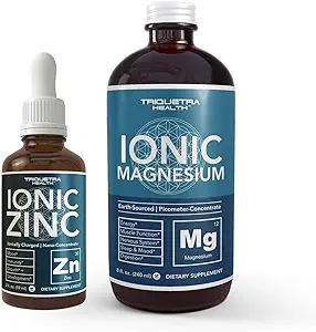 Ionic Liquid Zinc Plus Ionic Liquid Magnesium