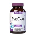 Bluebonnet Nutrition Targeted Choice Eye Care, Supports Eye Health and Macular Protection, Gluten & Dairy Free, Kosher-Certified, Vegan, 45 Servings, Light Grey, Macular &amp; Blue, 90 Count