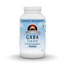 Fuente Naturales Serene Science GABA, 750 mg - 8 oz Powder