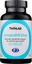 Twinlab Ocuguard Plus - Suplemento de ojos con zinc, vitamina A, C & D - 120 cápsulas de verduras